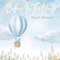 Ryan’s Balloon in the Clouds - Honeydew Melon 🩵