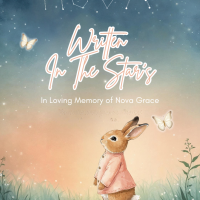 Written in the Stars – Nova Grace’s Memory ✨
