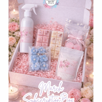 March Subscription Box – Mother’s Day Edition 🌸