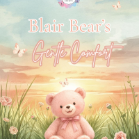 Blair Bear’s Gentle Comfort - Scent Baby Ointment 🧸